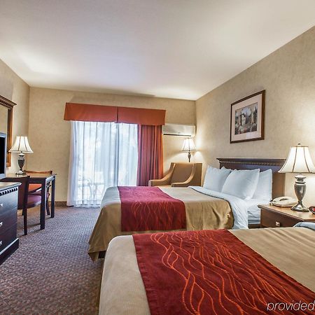 Comfort Inn Escondido San Diego North County Exterior foto