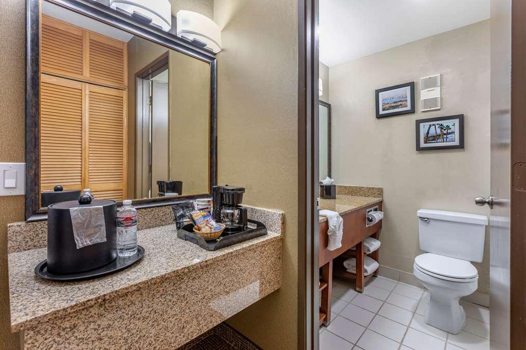 Comfort Inn Escondido San Diego North County Zimmer foto